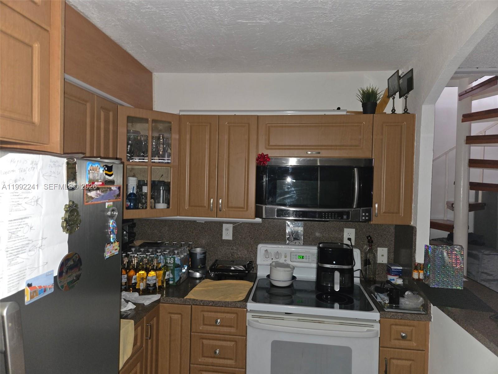 ROYAL FLAGLER CONDO - Residential