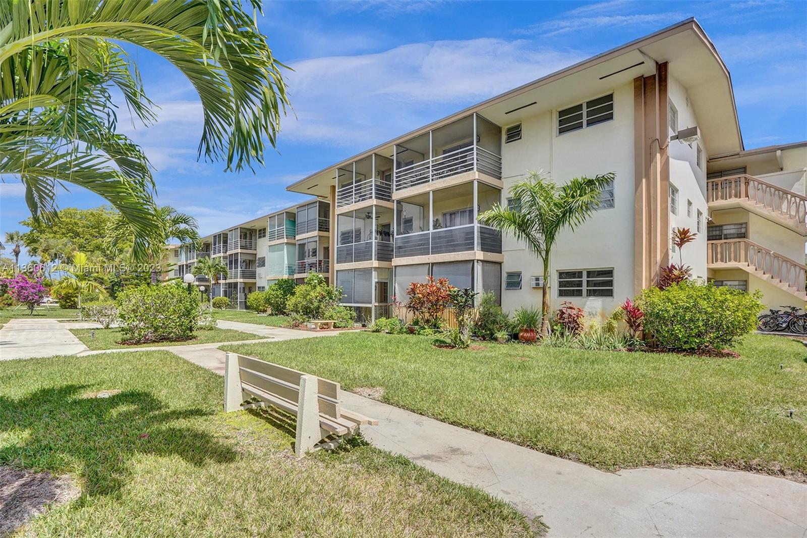 MAR-LEN GARDENS NO 2 CORP - Residential