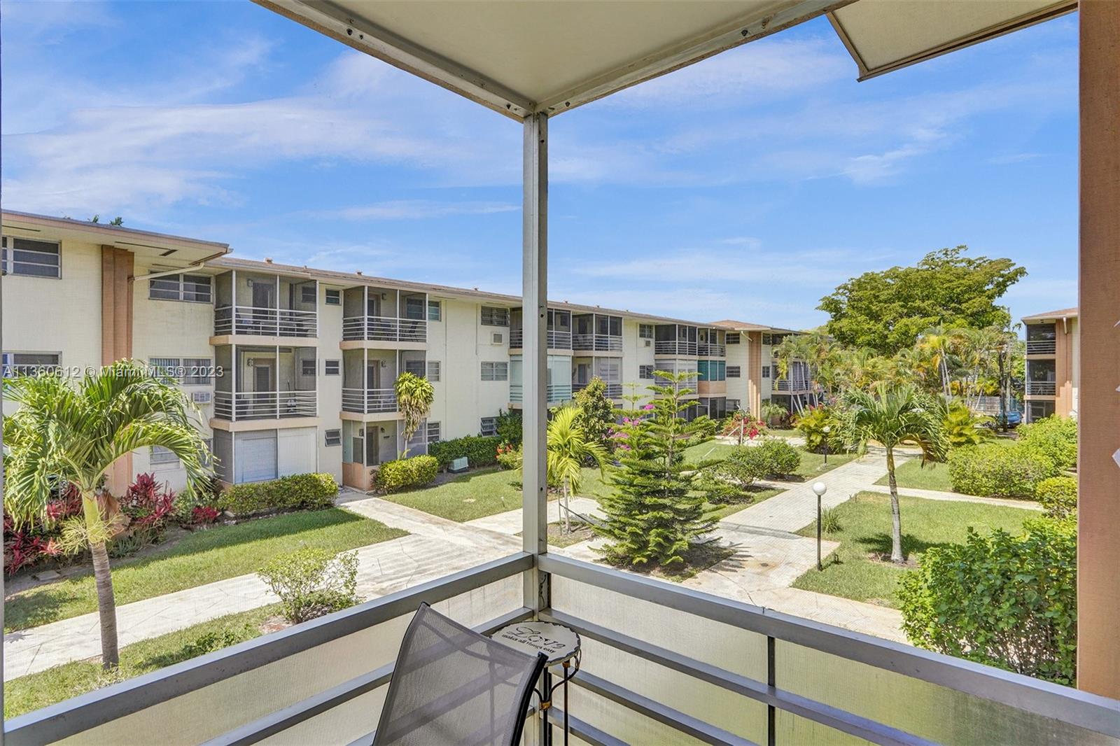 MAR-LEN GARDENS NO 2 CORP - Residential