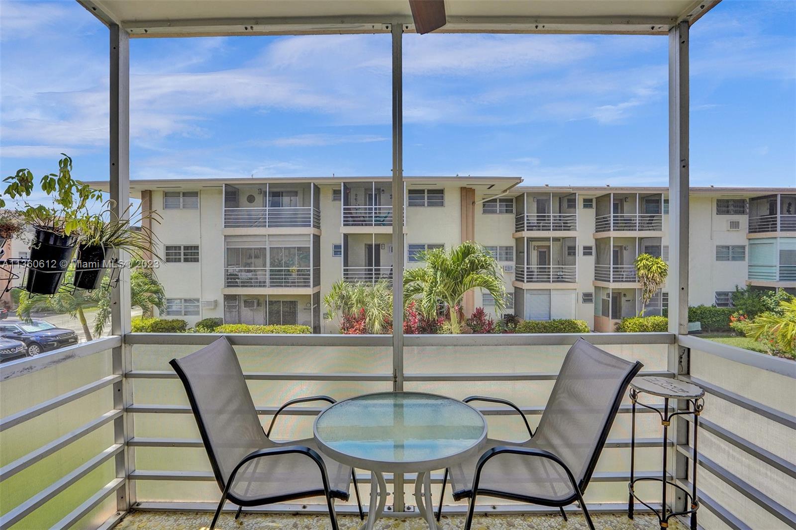 MAR-LEN GARDENS NO 2 CORP - Residential
