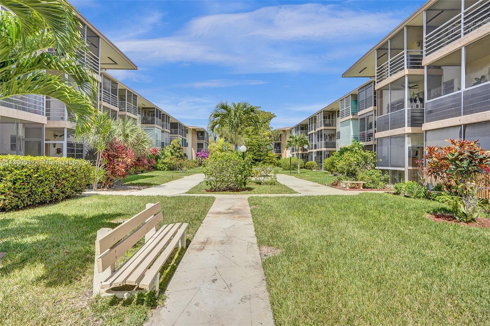 MAR-LEN GARDENS NO 2 CORP - Residential