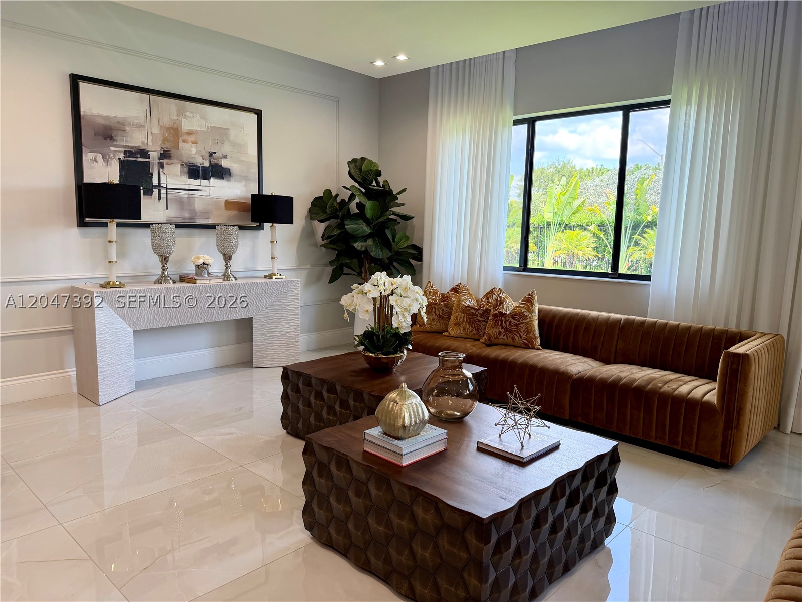 TUSCAN ISLES - Residential