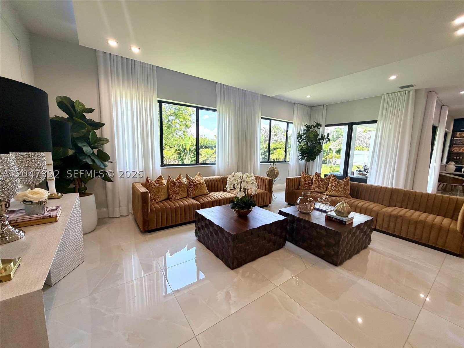 TUSCAN ISLES - Residential