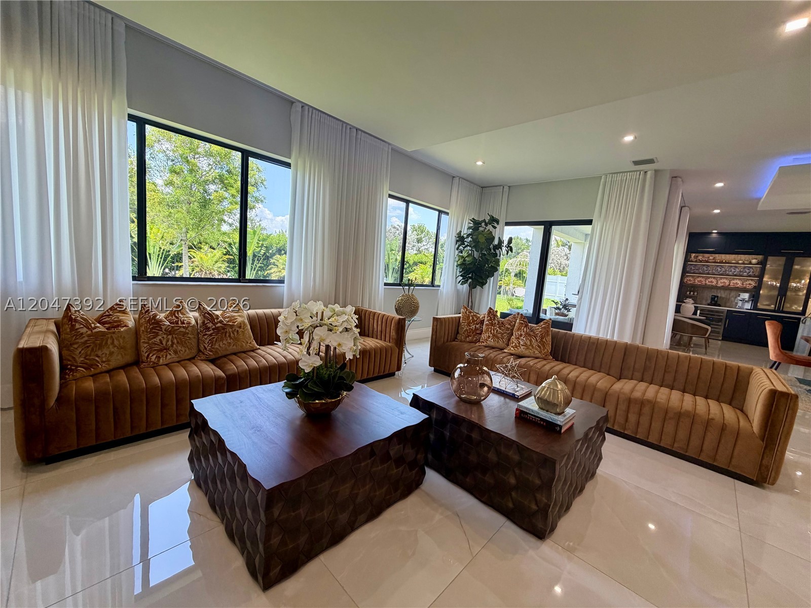 TUSCAN ISLES - Residential