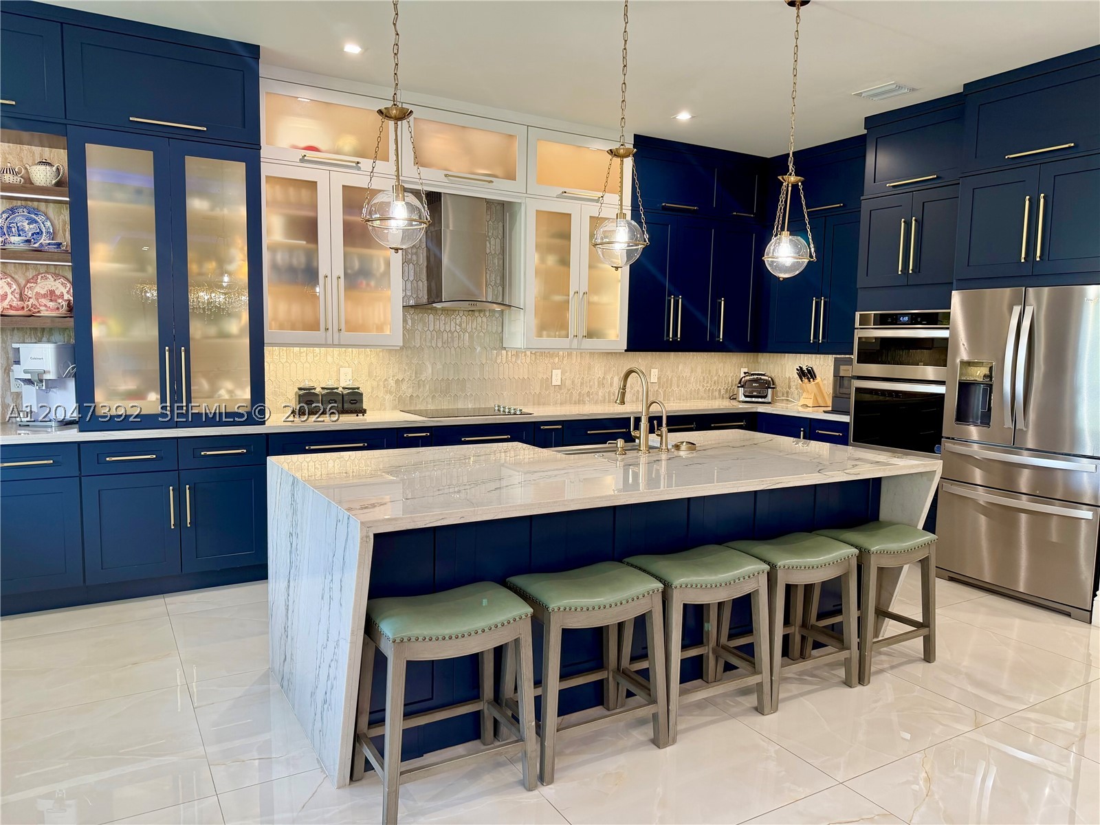 TUSCAN ISLES - Residential