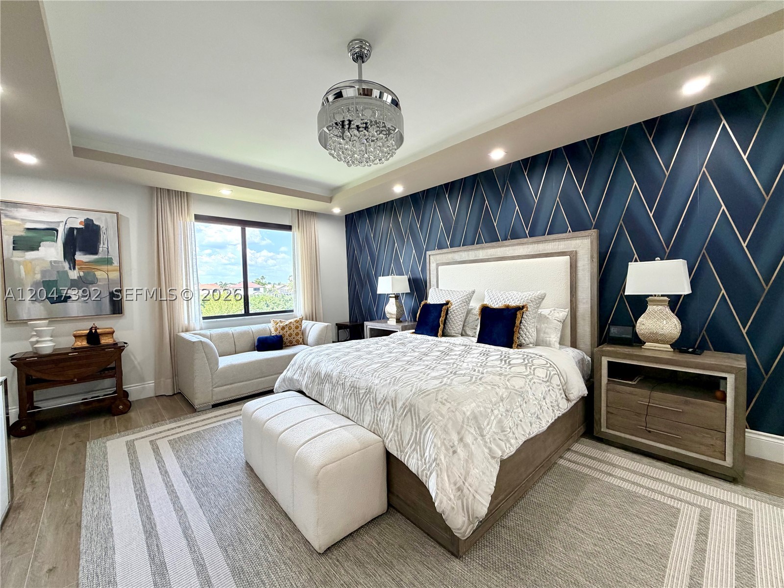 TUSCAN ISLES - Residential