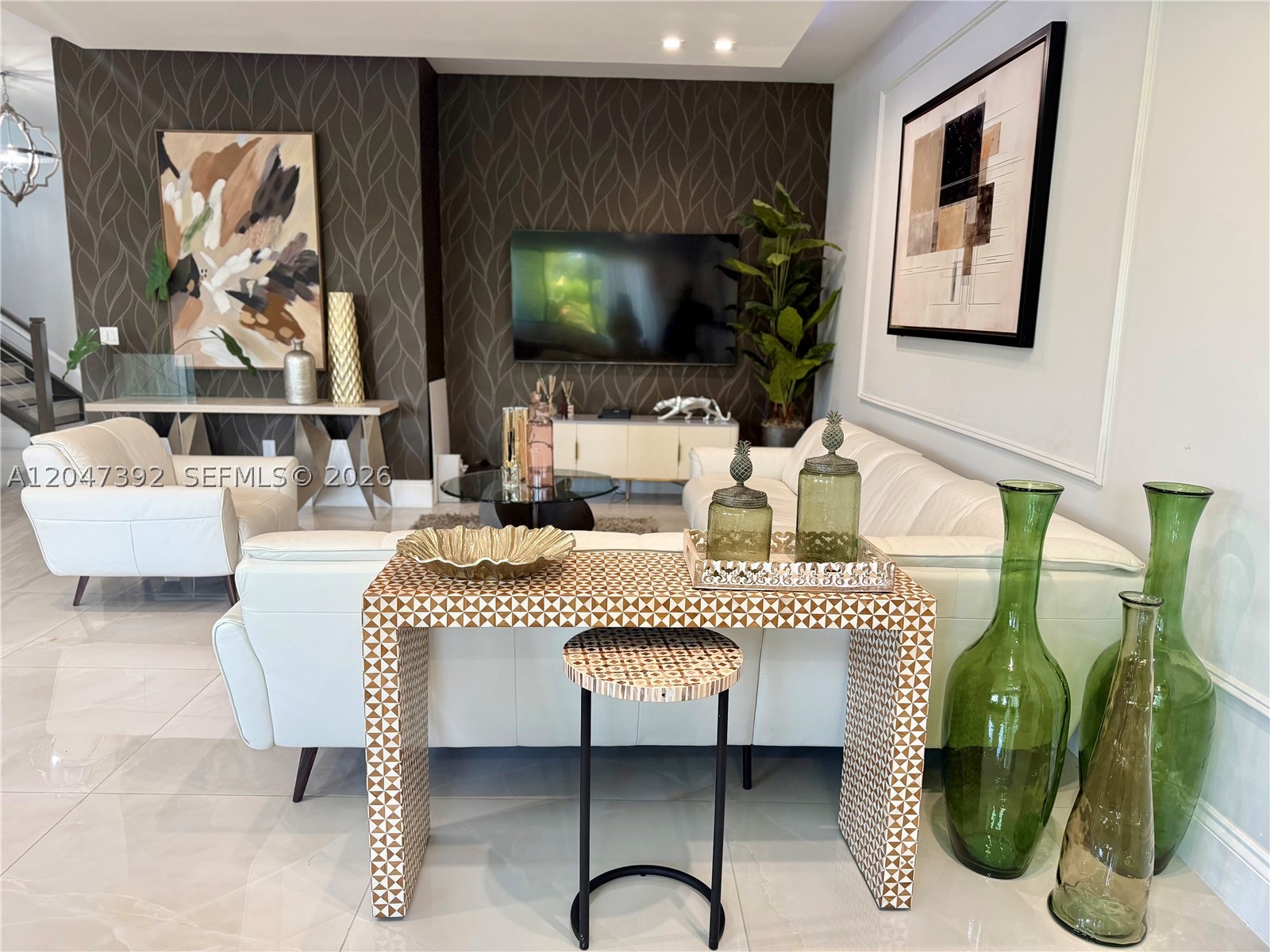 TUSCAN ISLES - Residential