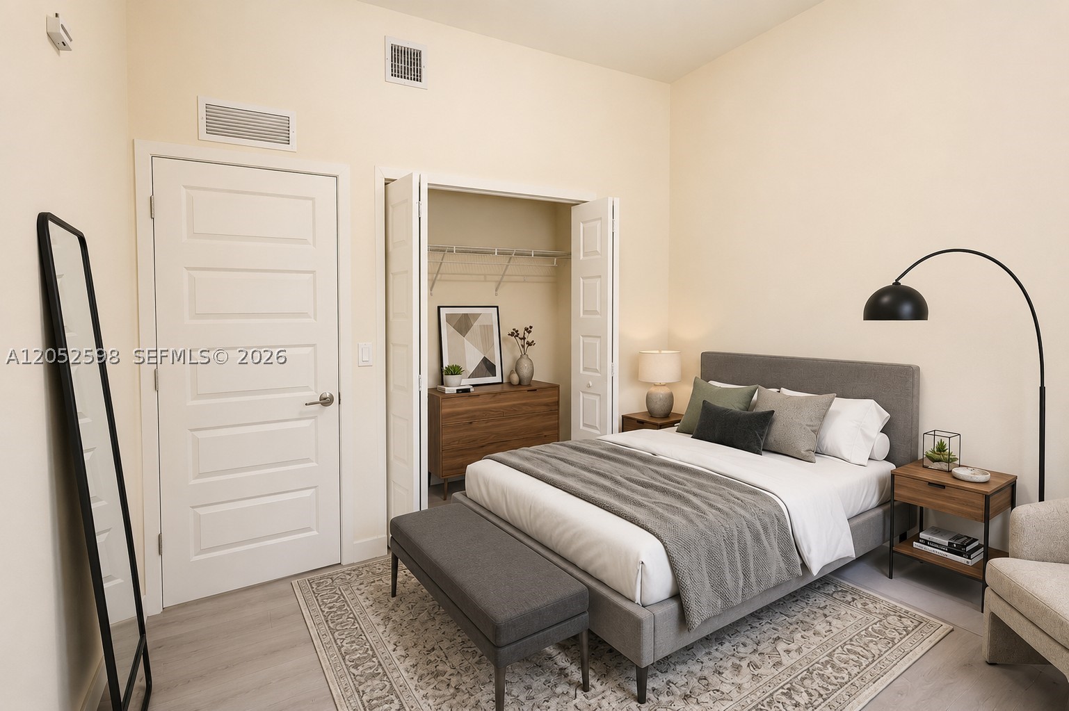 HIGHLAND AT PARK CENTRAL - Residential