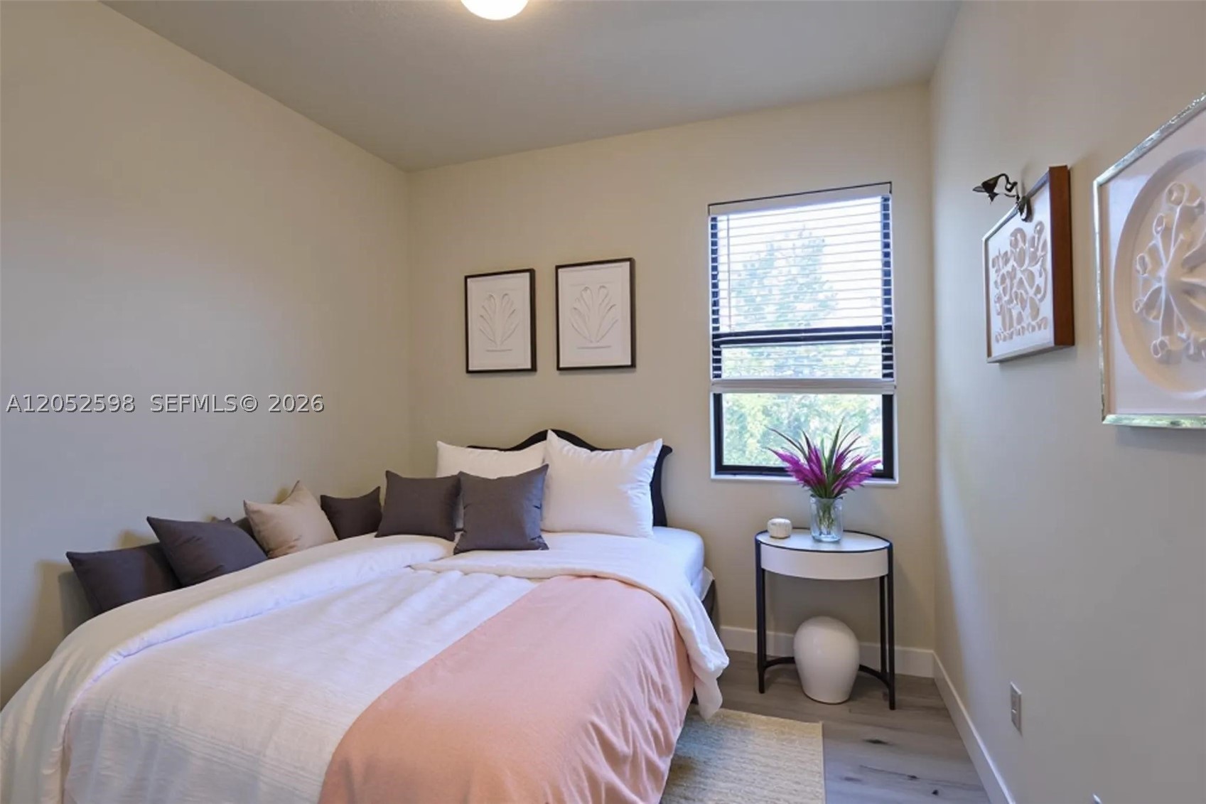HIGHLAND AT PARK CENTRAL - Residential
