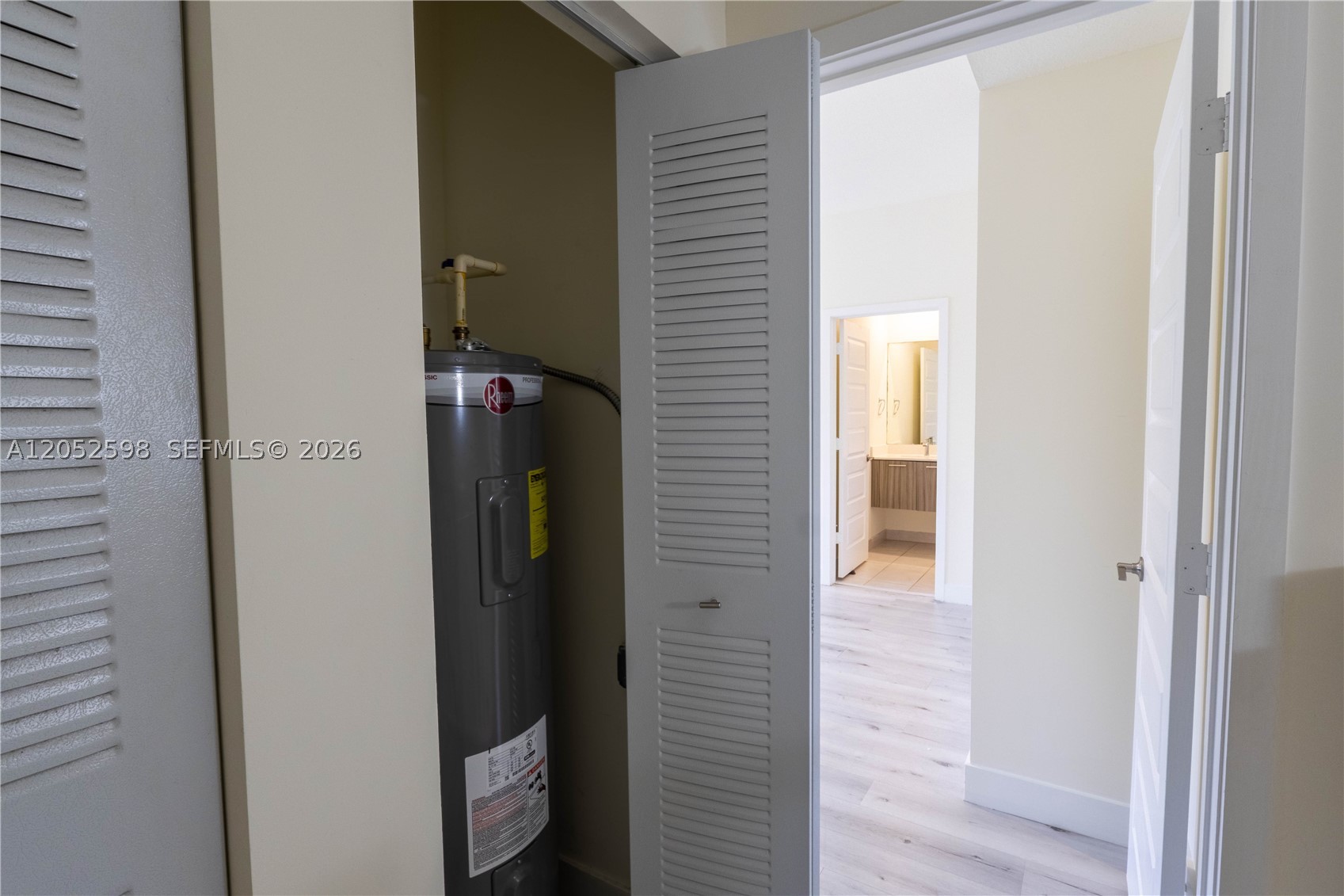 HIGHLAND AT PARK CENTRAL - Residential
