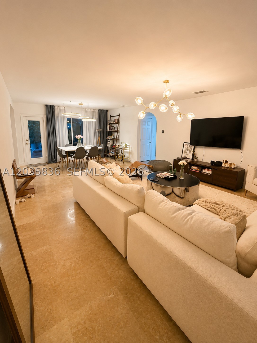 AMD EDGEWATER MANORS - Residential