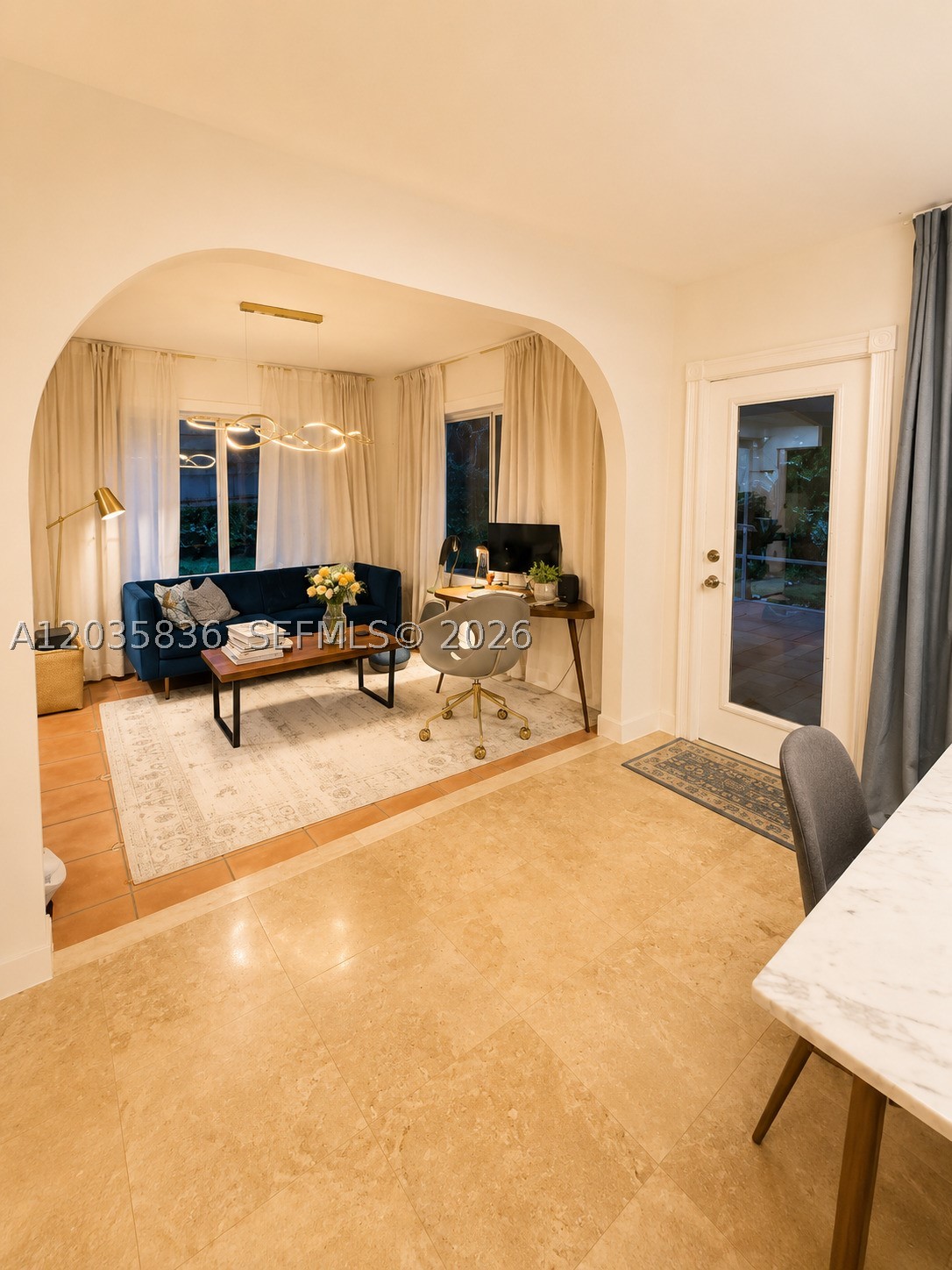 AMD EDGEWATER MANORS - Residential