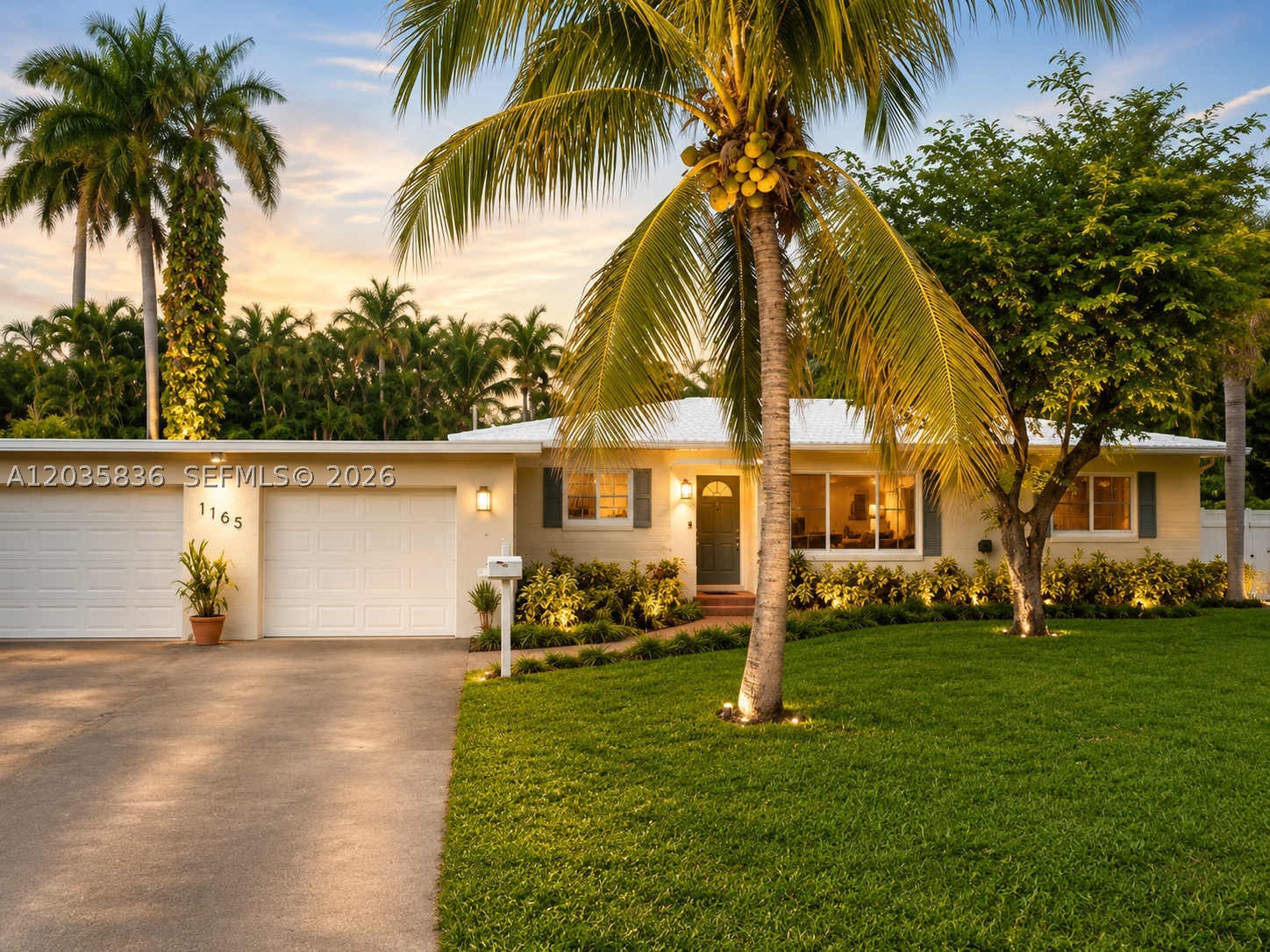 AMD EDGEWATER MANORS - Residential
