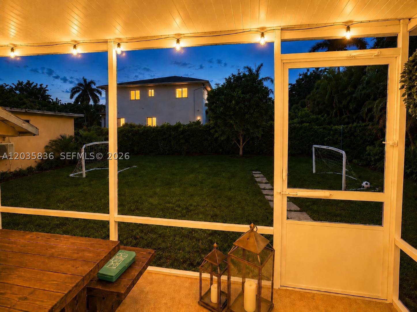 AMD EDGEWATER MANORS - Residential