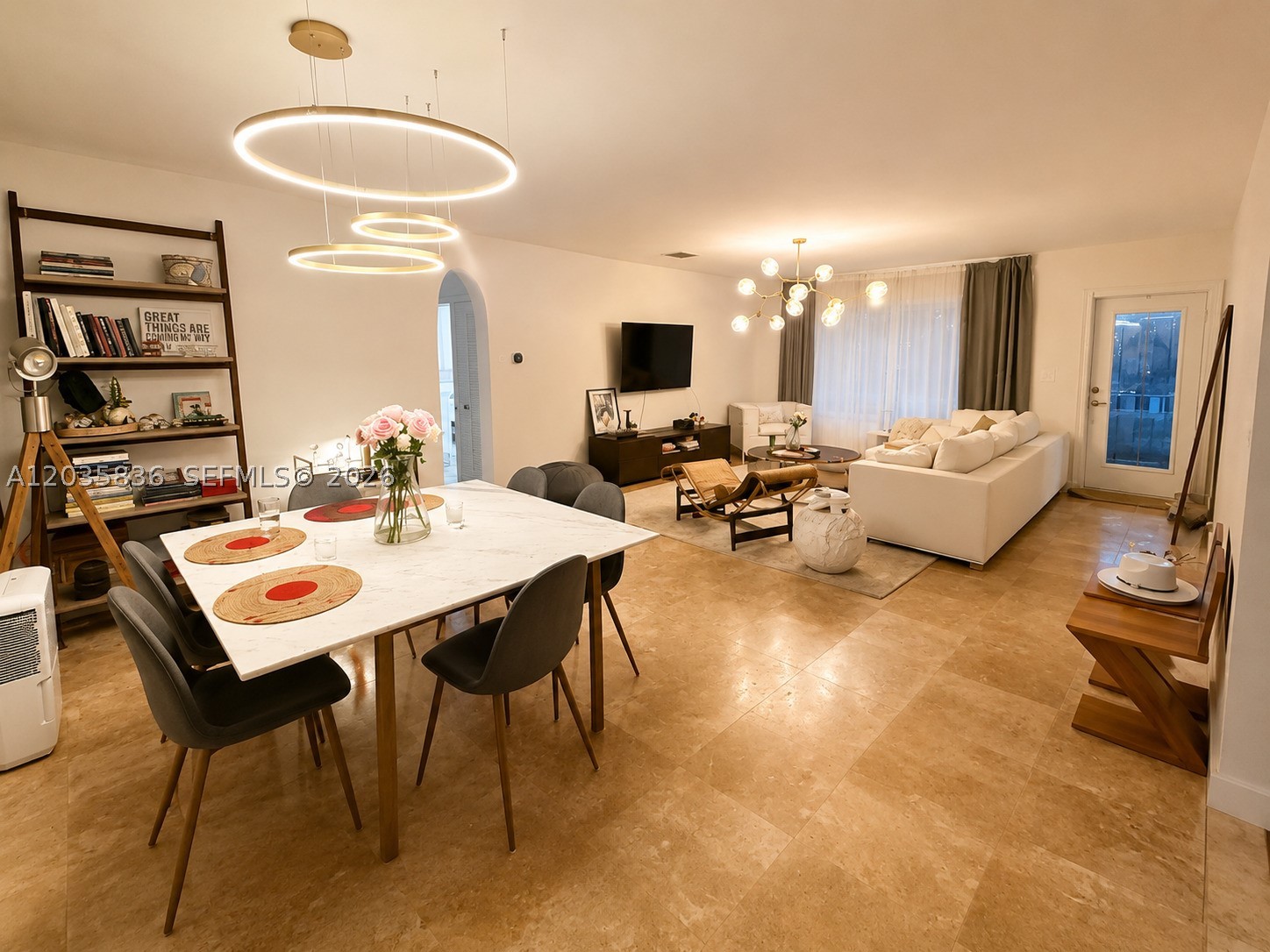 AMD EDGEWATER MANORS - Residential