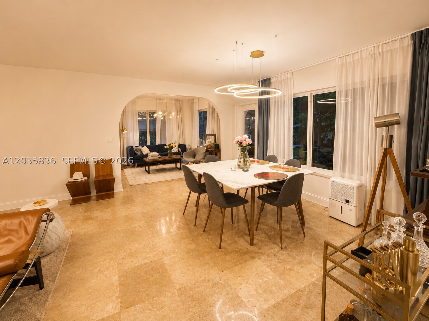 AMD EDGEWATER MANORS - Residential