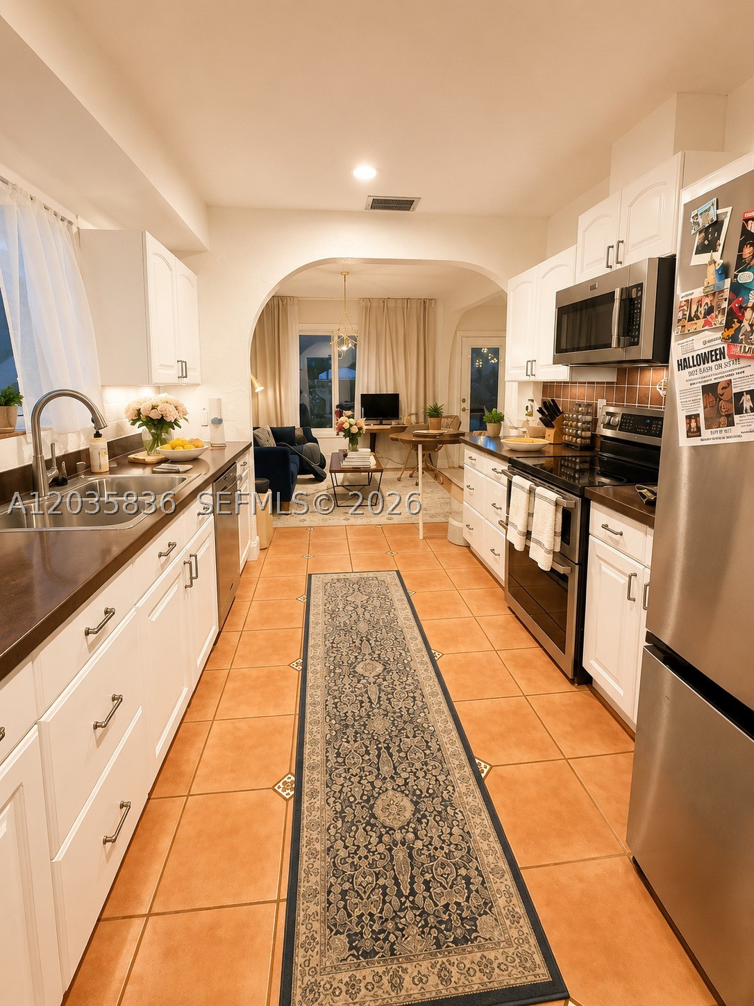 AMD EDGEWATER MANORS - Residential