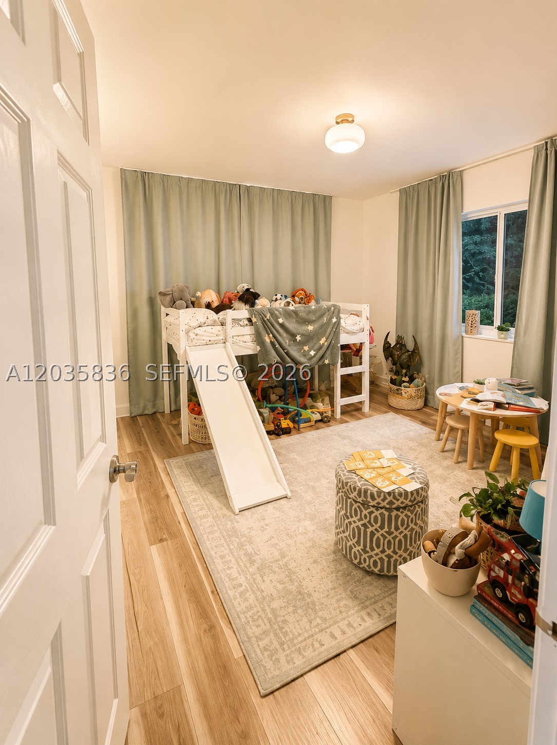 AMD EDGEWATER MANORS - Residential