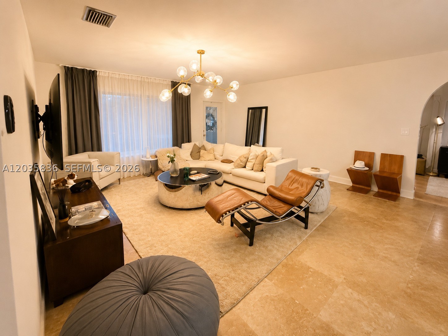 AMD EDGEWATER MANORS - Residential