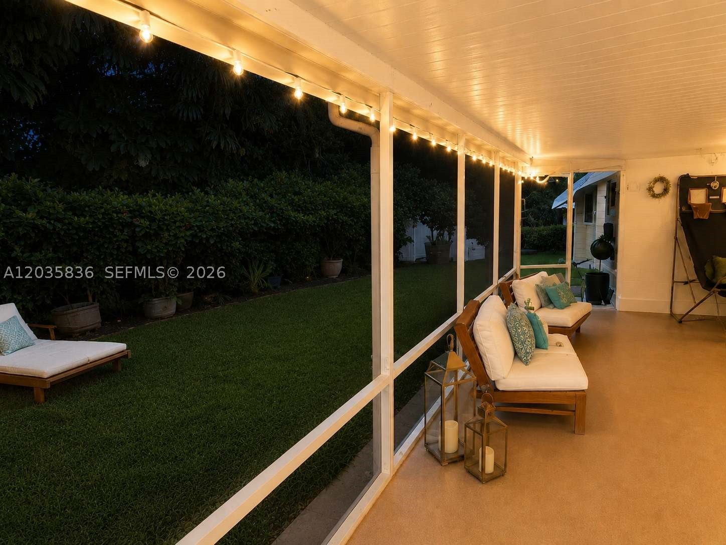 AMD EDGEWATER MANORS - Residential