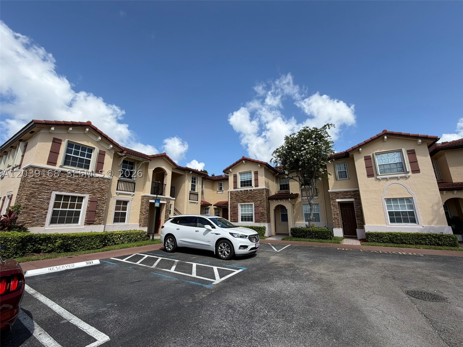 Beautiful condo for sale with spacious yard. Centrally located with assigned parking. Listed under market value to sell immediately. Property will not last, call today!