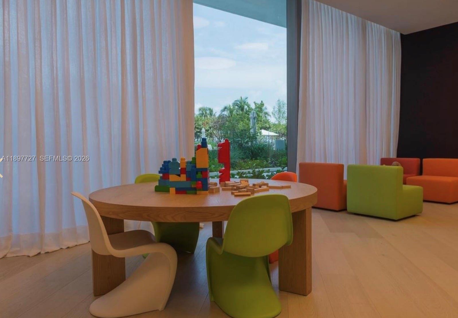 OCEANA BAL HARBOUR CONDO - Residential