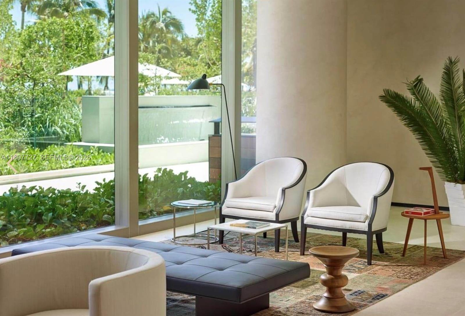 OCEANA BAL HARBOUR CONDO - Residential