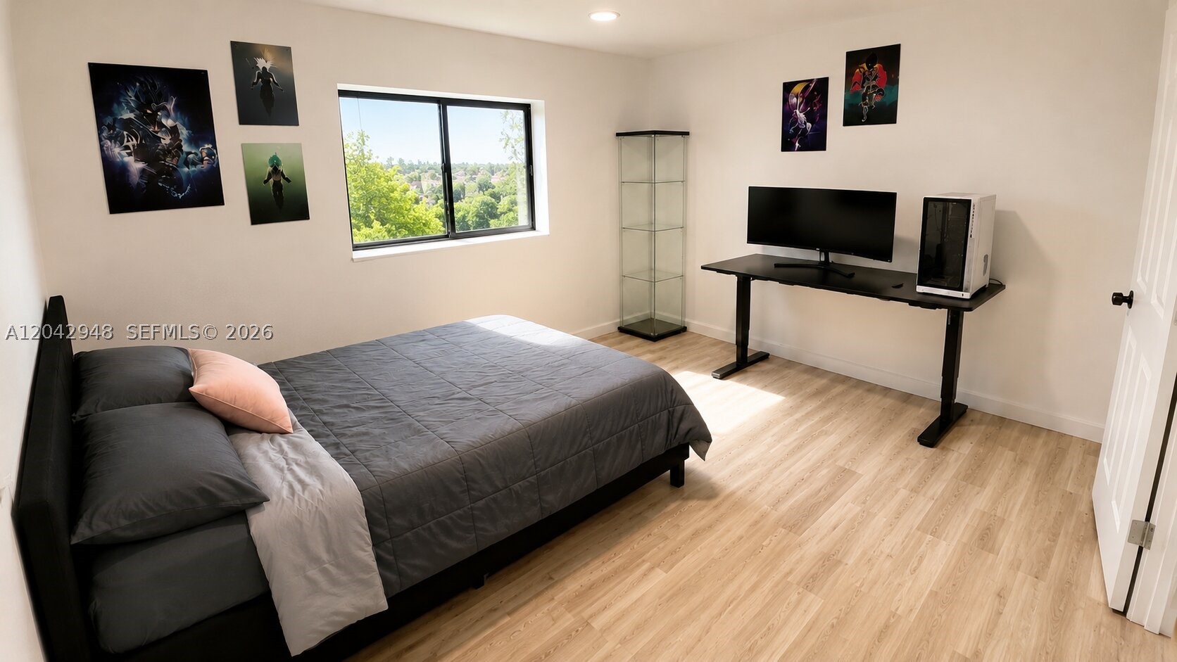 GREEN HILLS SEC 2 - Residential Lease
