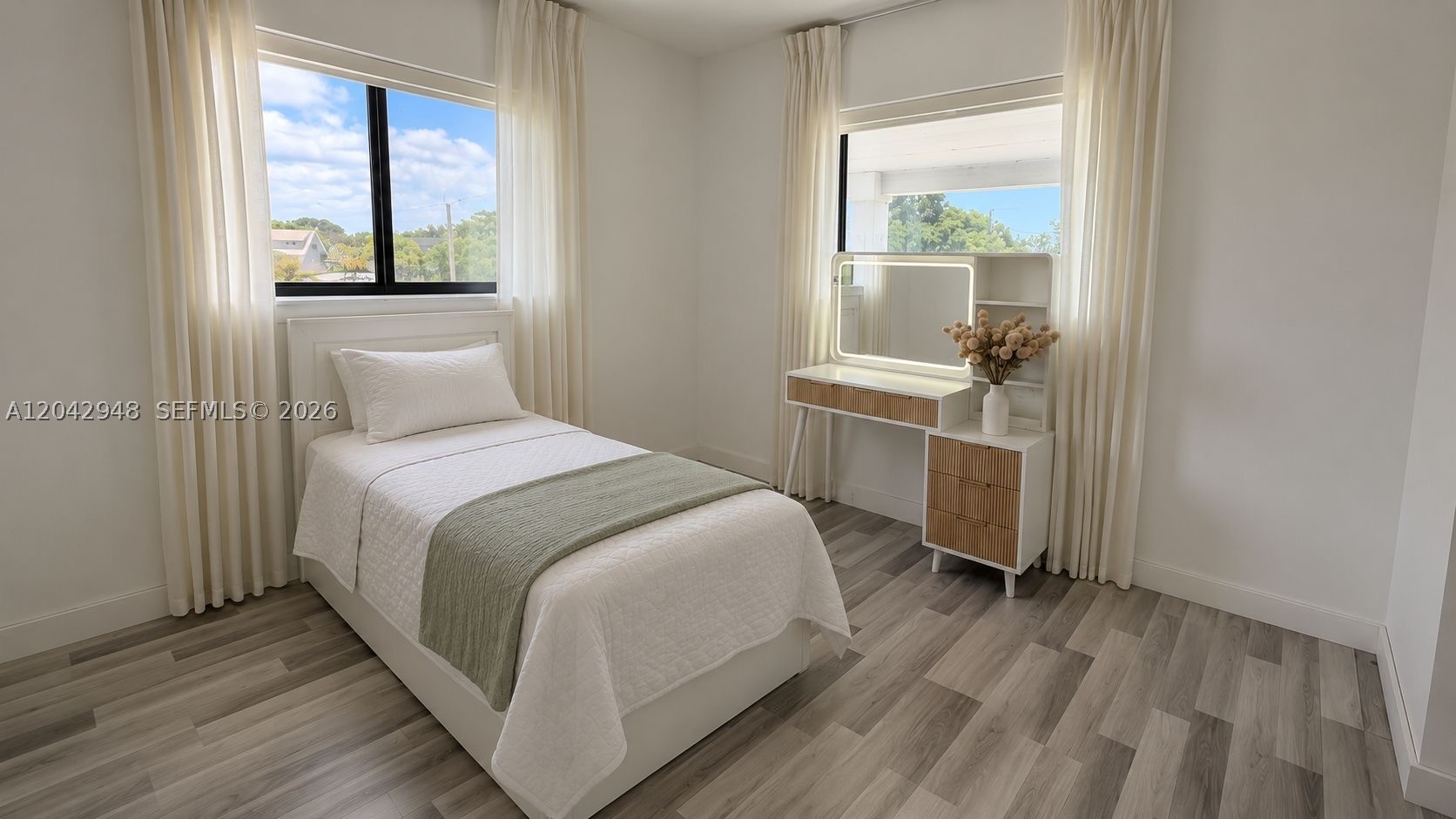 GREEN HILLS SEC 2 - Residential Lease