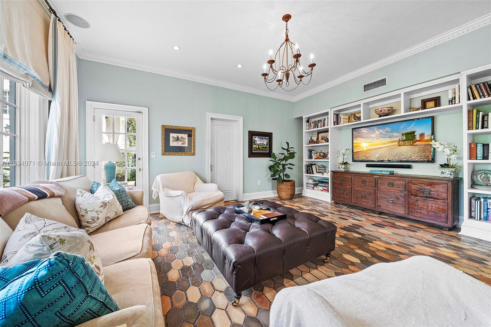 CORAL GABLES SEC B - Residential