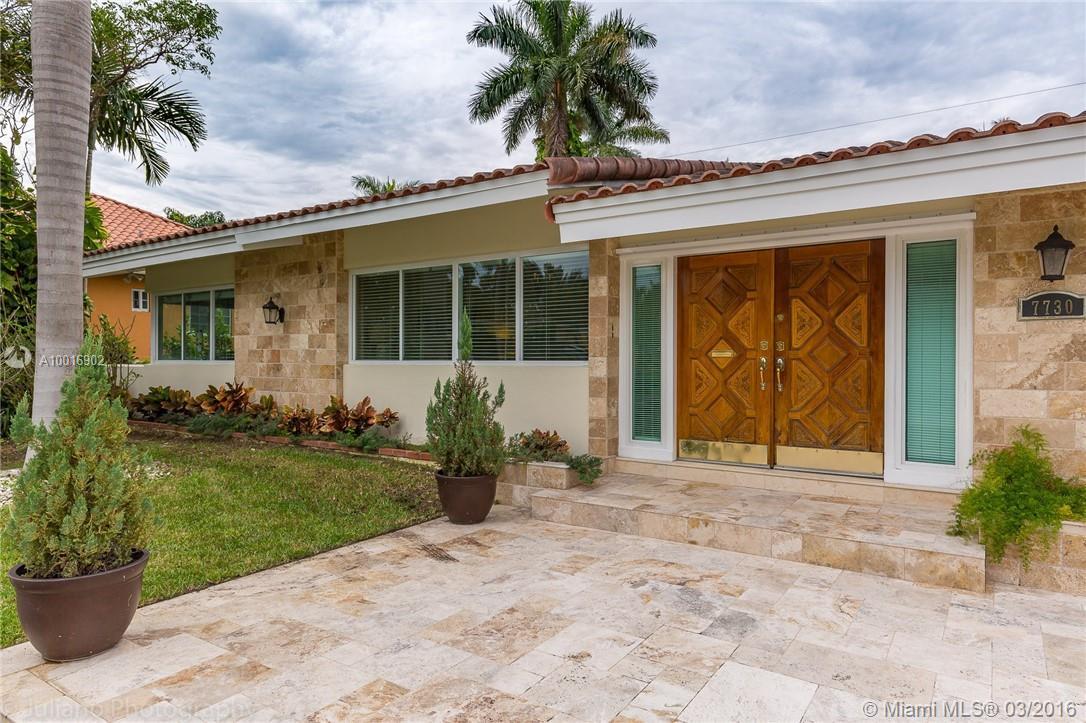 North Bay Island - Residential Lease