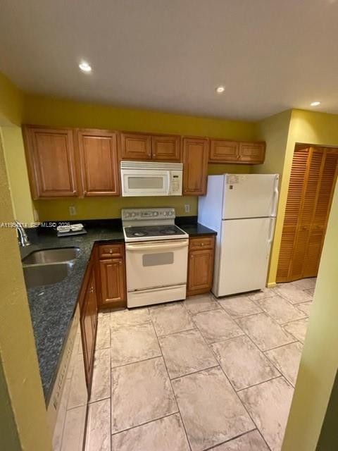 MONTEREY TWO CONDO - Residential