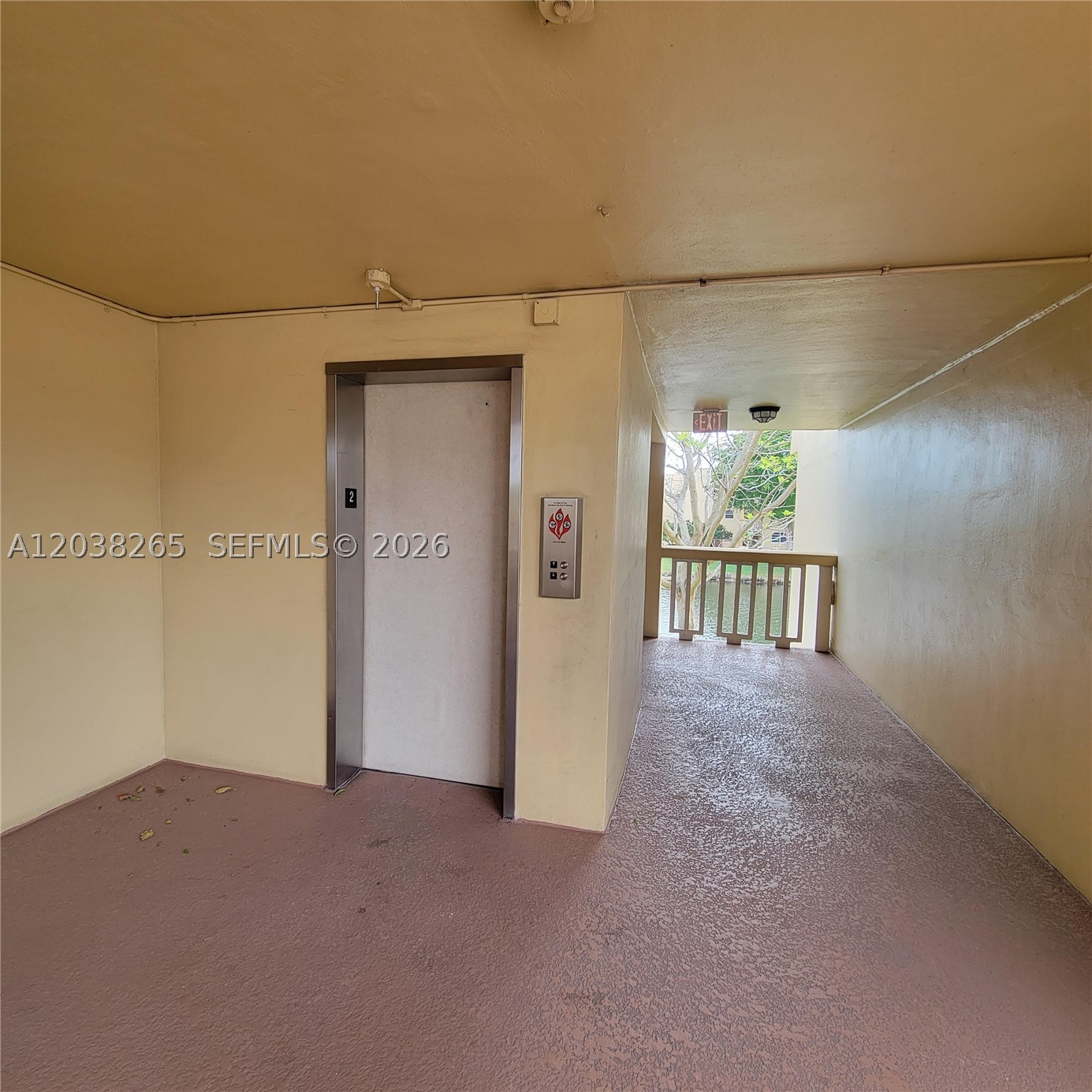 BERMUDA CLUB SIX CONDO - Residential Lease