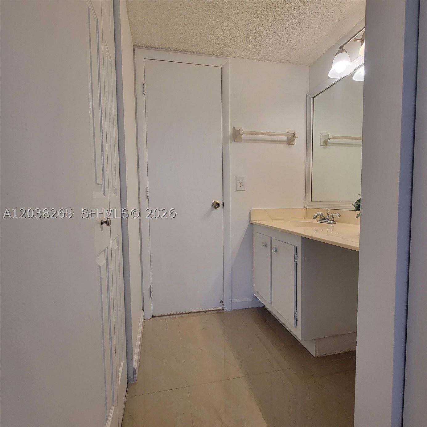 BERMUDA CLUB SIX CONDO - Residential Lease