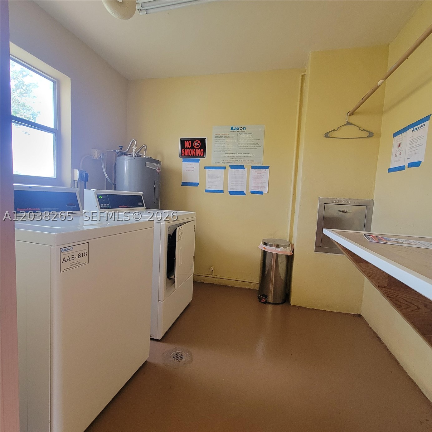 BERMUDA CLUB SIX CONDO - Residential Lease