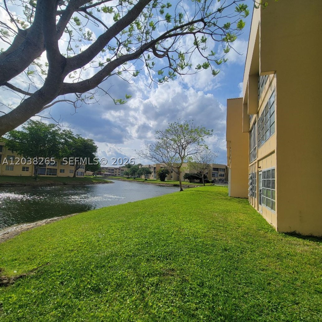 BERMUDA CLUB SIX CONDO - Residential Lease