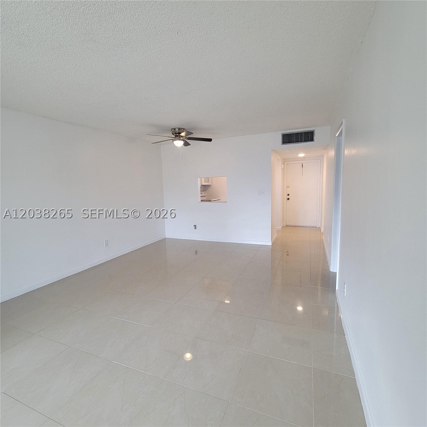 BERMUDA CLUB SIX CONDO - Residential Lease