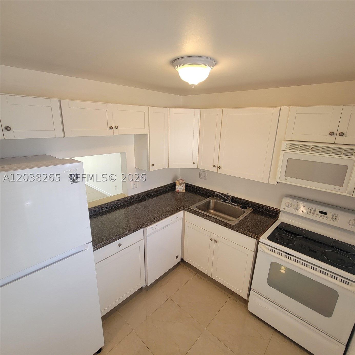 BERMUDA CLUB SIX CONDO - Residential Lease