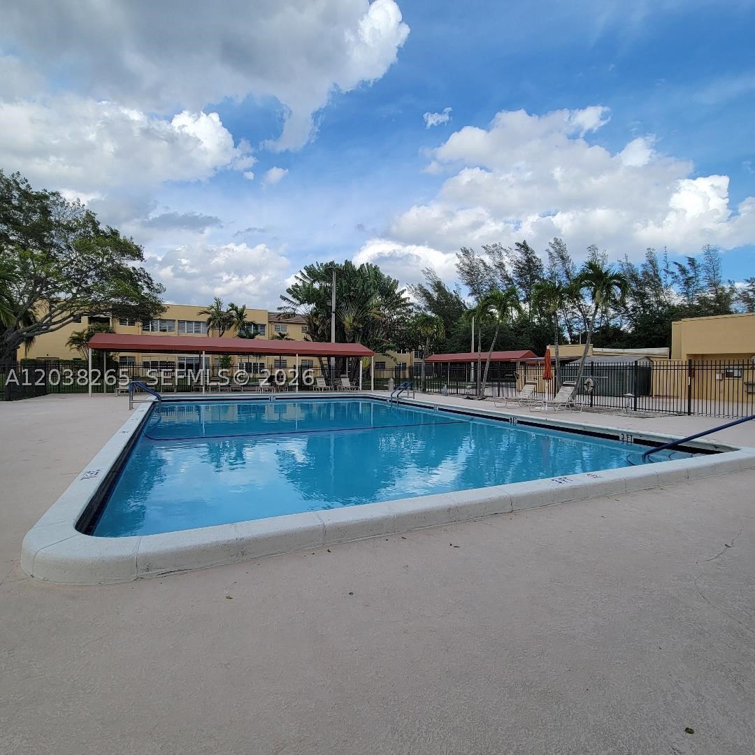 BERMUDA CLUB SIX CONDO - Residential Lease