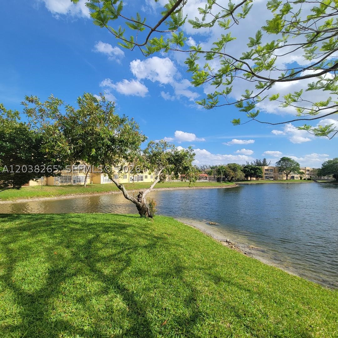 BERMUDA CLUB SIX CONDO - Residential Lease
