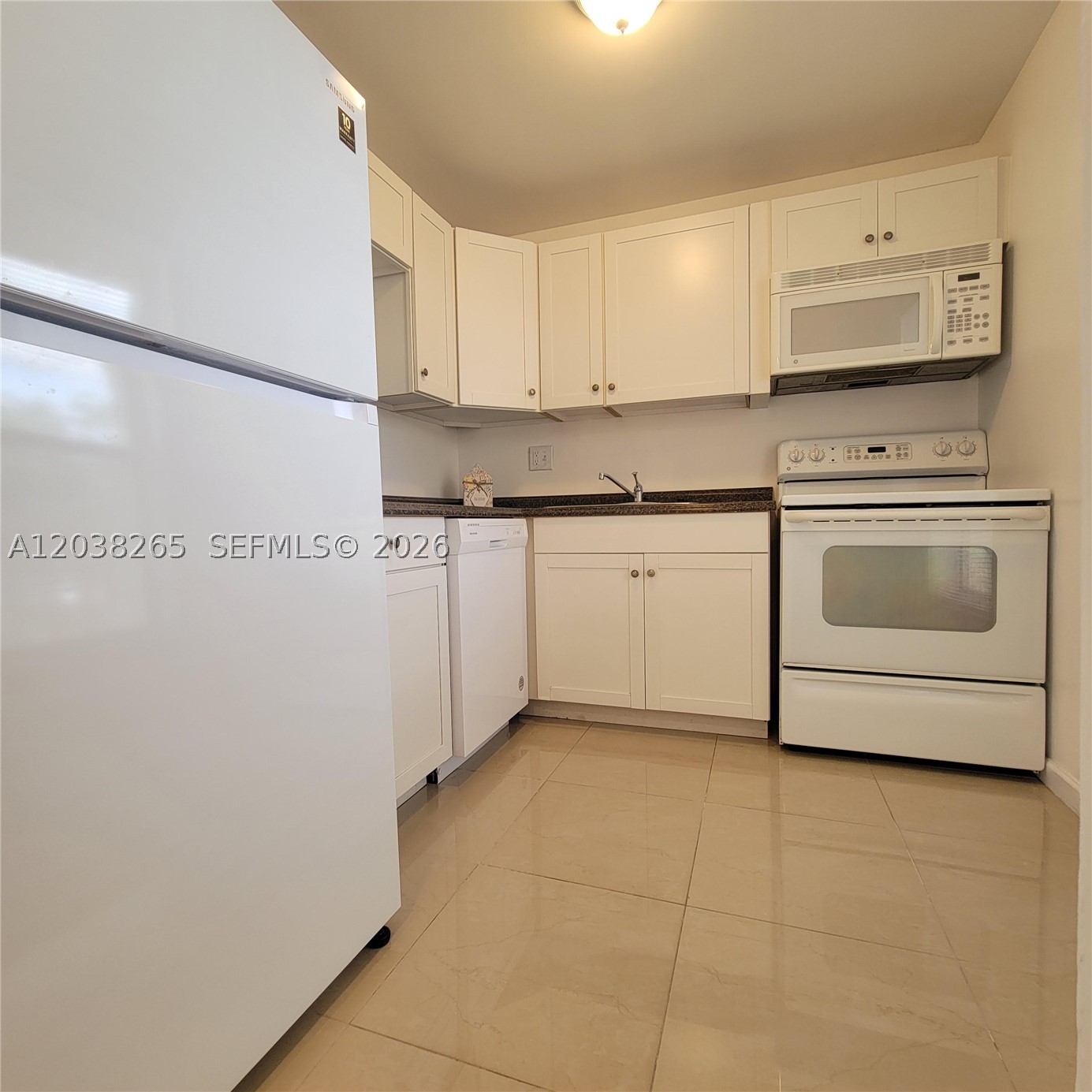 BERMUDA CLUB SIX CONDO - Residential Lease