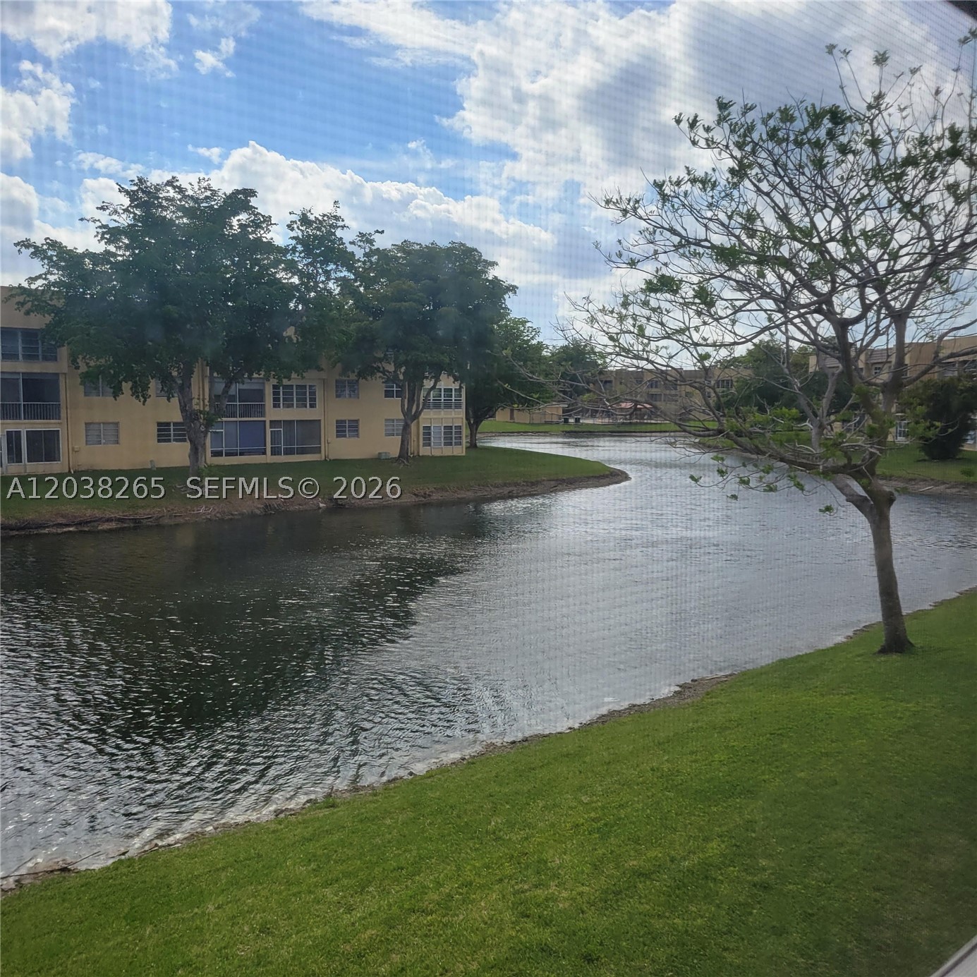 BERMUDA CLUB SIX CONDO - Residential Lease