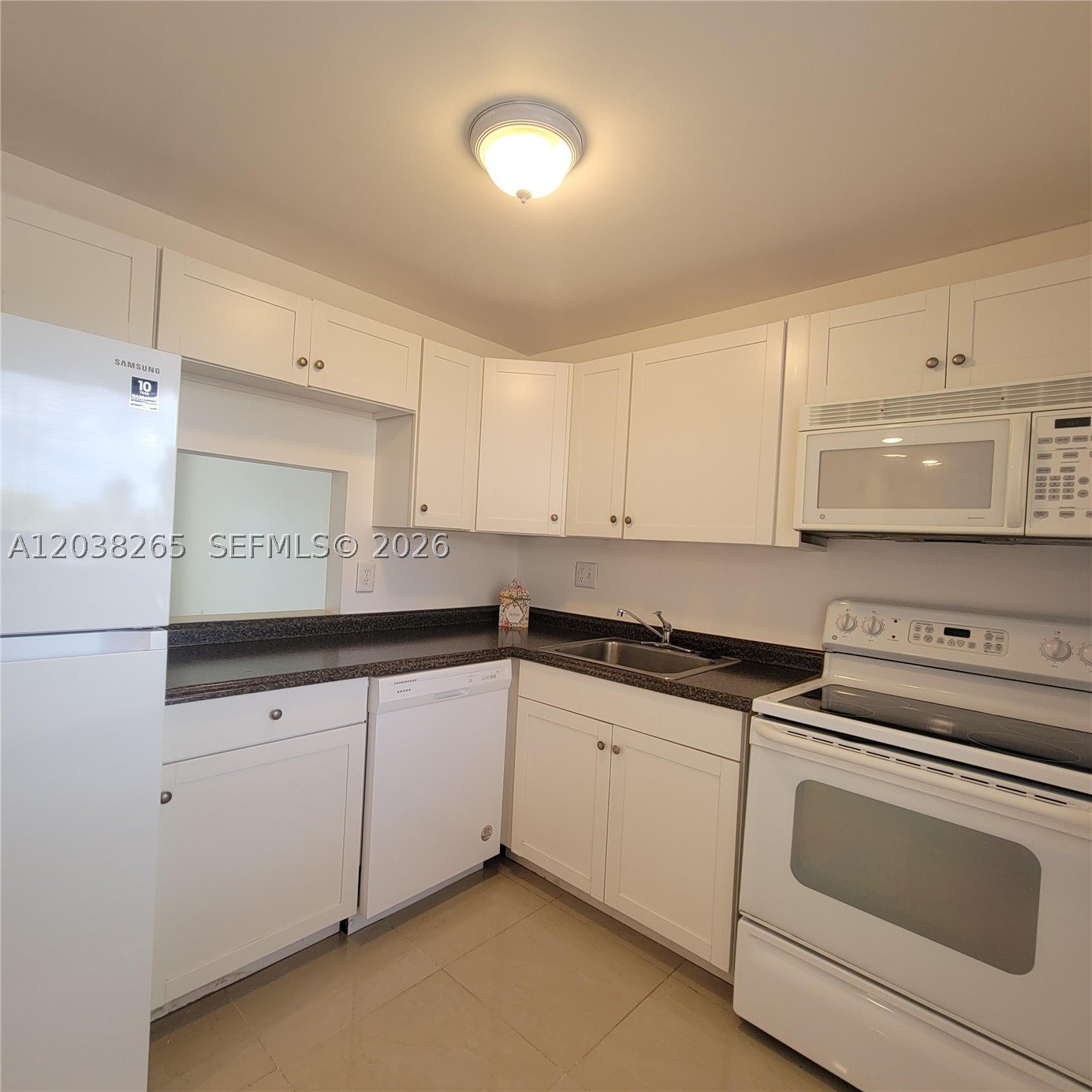 BERMUDA CLUB SIX CONDO - Residential Lease