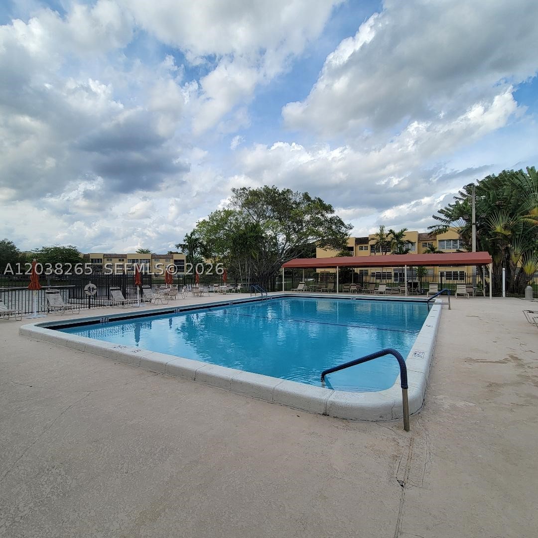 BERMUDA CLUB SIX CONDO - Residential Lease