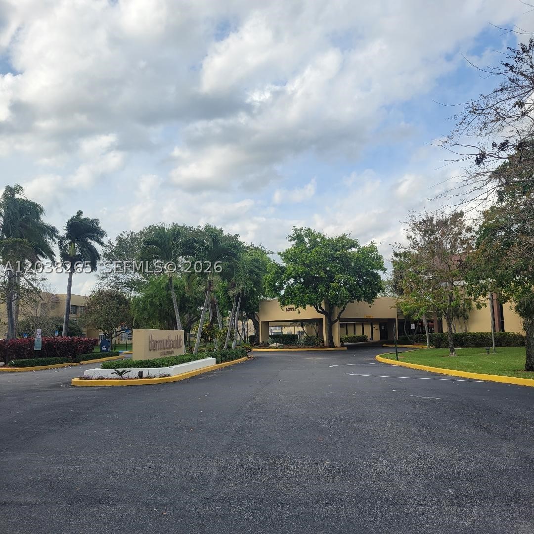 BERMUDA CLUB SIX CONDO - Residential Lease