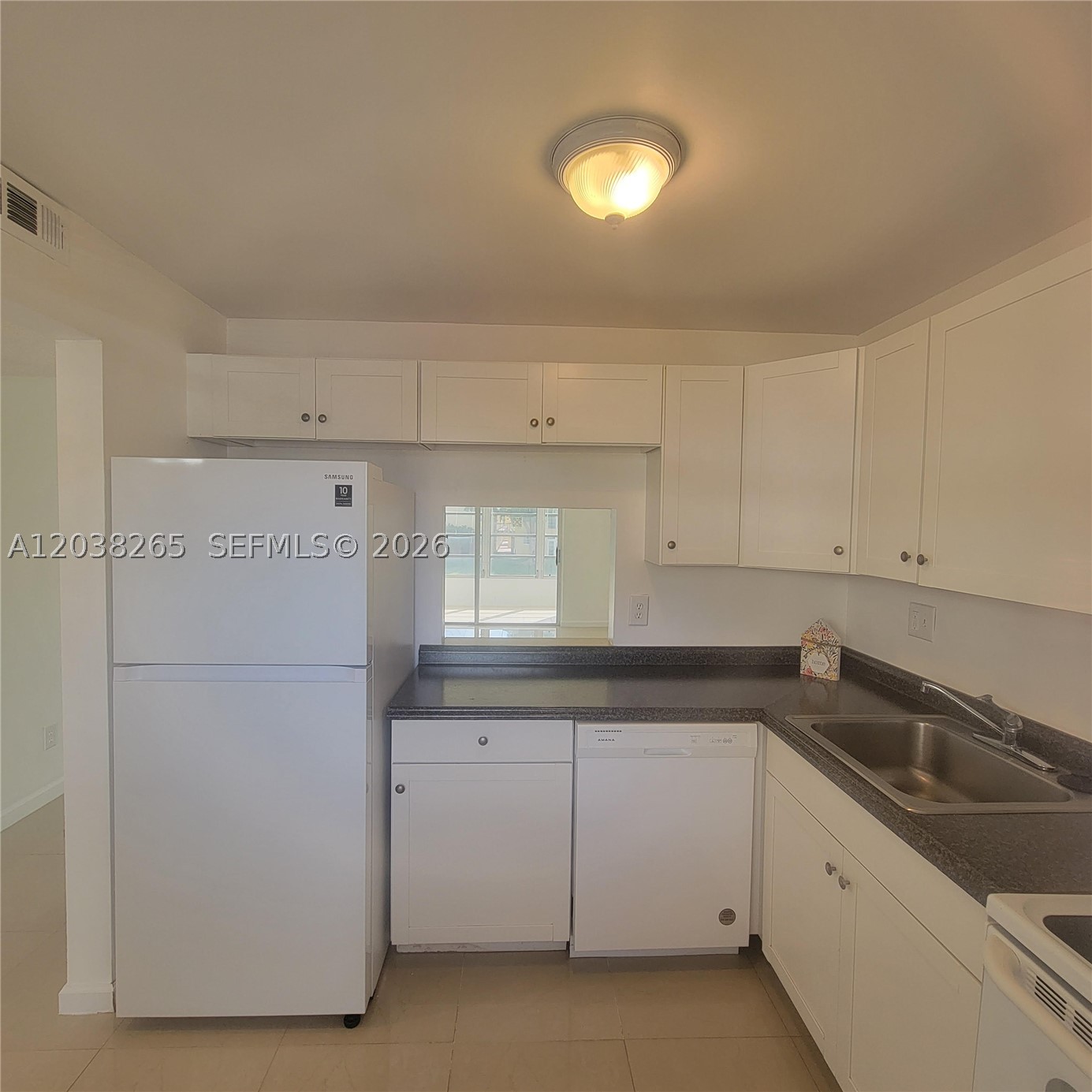 BERMUDA CLUB SIX CONDO - Residential Lease