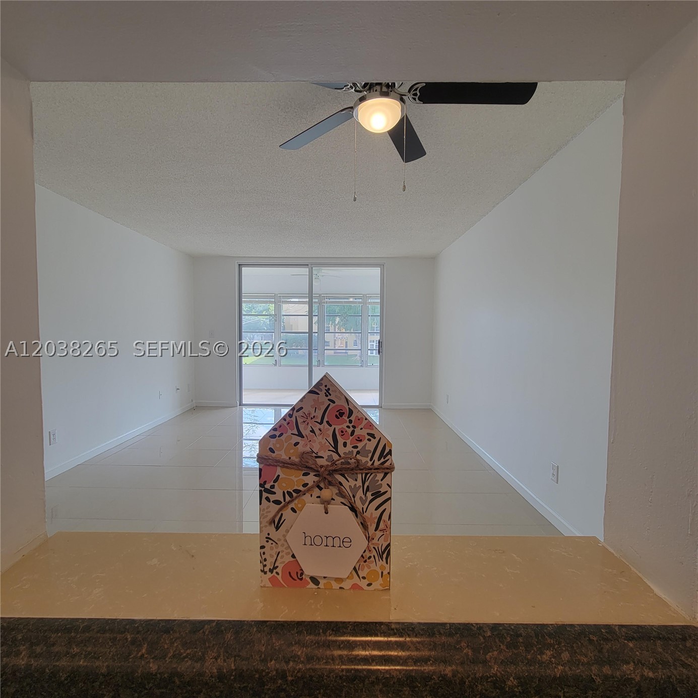 BERMUDA CLUB SIX CONDO - Residential Lease