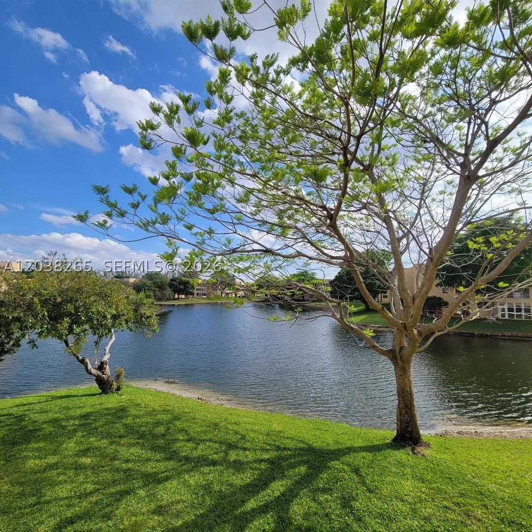 BERMUDA CLUB SIX CONDO - Residential Lease