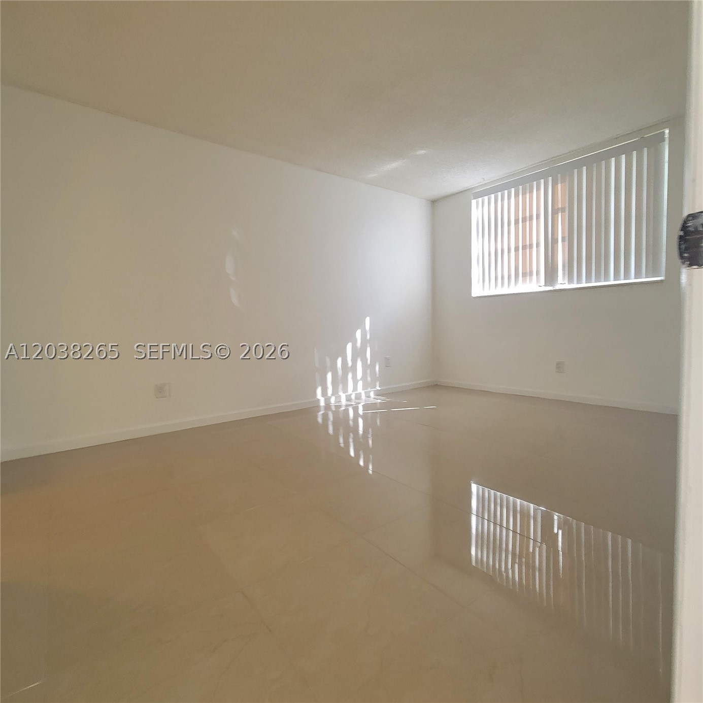 BERMUDA CLUB SIX CONDO - Residential Lease