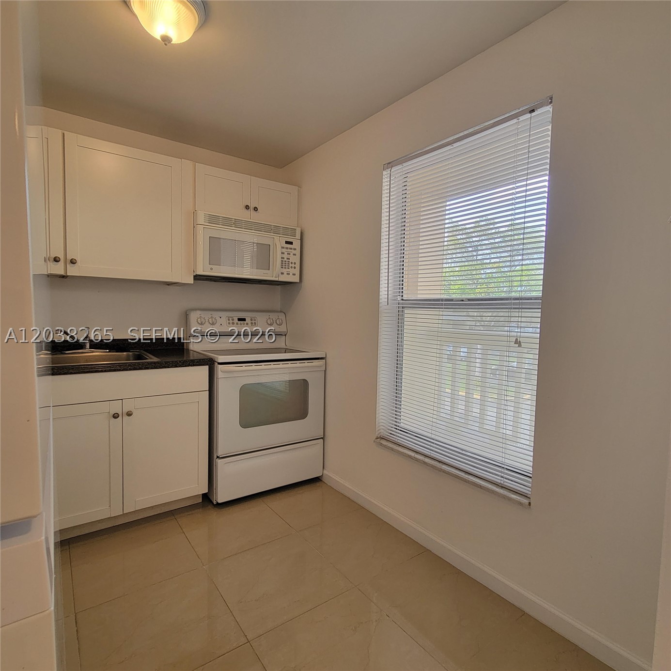 BERMUDA CLUB SIX CONDO - Residential Lease